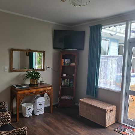 Lancewood Lodge Bulls Eksteriør billede