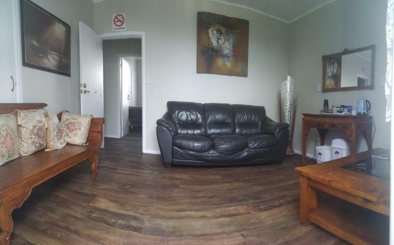 Lancewood Lodge Bulls Eksteriør billede